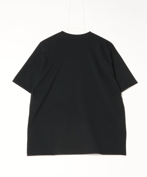 GUACAMOLE(ガカモレ)の「GUACAMOLE NOMAD air FLOW FIT (72014)(Tシャツ/カットソー・メンズ・ブラック/ホワイト・X-LARGE/LARGE/MEDIUM/SMALL)」の7枚目の写真