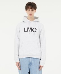 BASIC OG HOODIE light heather gray