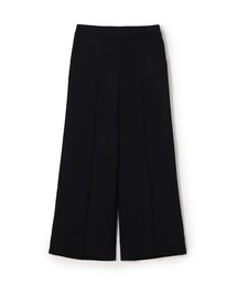 ラスターデニム ダブルタックワイドパンツ（その他パンツ）｜BALLSEY