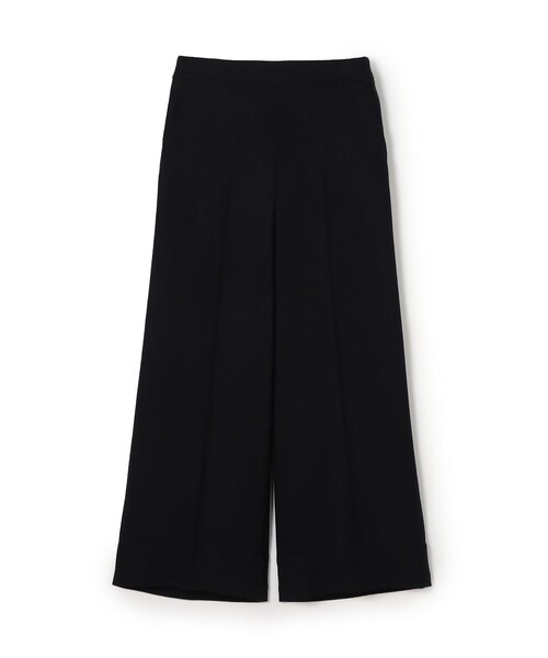 ミリングツイル セミワイドパンツ（その他パンツ）｜BALLSEY