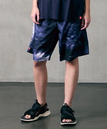 VIRGOwearworks | FOREST SIGN ALOHA SHORTS(その他パンツ)