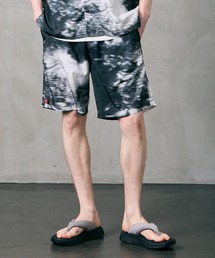 VIRGOwearworks | FOREST SIGN ALOHA SHORTS(その他パンツ)