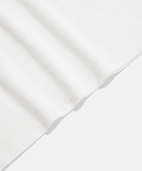 ESPIONAGE（エスピオナジ）の「Wyoming Cowboys Heavyweight Tee Off White（Tシャツ/カットソー・レディース・その他・LARGE/MEDIUM/X-LARGE）」の8枚目の写真