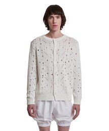 TRUNK PROJECT｜トランクプロジェクトのカーディガン/ボレロ（ホワイト