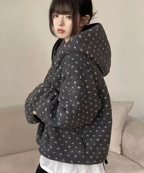 DIESEL 宇宙模様 フード付きジャケット DIESEL 宇宙模様 フード付きジャケット DIESEL（ディーゼル）の