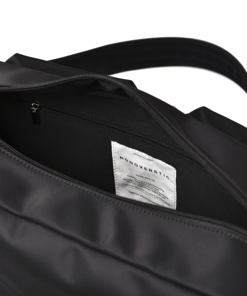 NONOVERSTIC(ノンオーバースティック)の「Western Camera Bag Black(メッセンジャーバッグ・レディース・その他・FREE)」の6枚目の写真