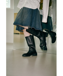 Stones boots