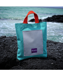 RNMS（アールエヌエムエス）の「カンガルー TOTEBAG 濟州道7（トートバッグ）」