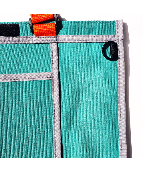 RNMS(アールエヌエムエス)の「カンガルー TOTEBAG 濟州道7(トートバッグ・メンズ・ブラック/パープル/グレー/レッド/イエロー/オレンジ/ブルー/マジェンタ/サファリグリーン/その他・FREE)」の12枚目の写真