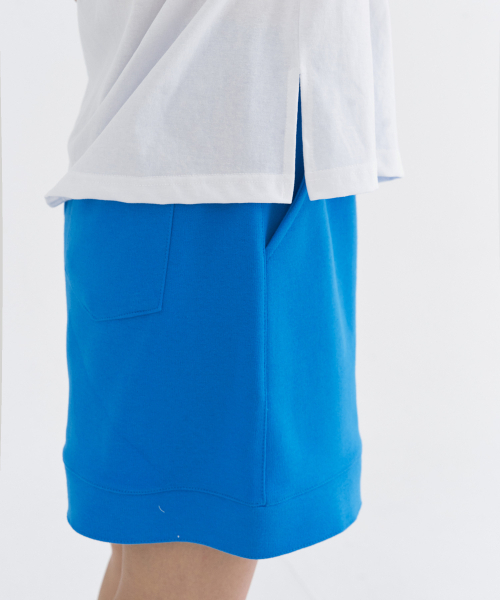 PLAYO(プレイオ)の「エヌエスTシャツ _ アイボリー(Tシャツ/カットソー・レディース・その他・FREE)」の5枚目の写真
