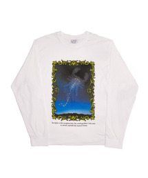 MOSQUITO MURDERERS（モスキートマーダラーズ）の「MOSQUITO MURDERERS Scorpio LONG-SLEEVED（Tシャツ/カットソー）」