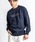 TOMMY HILFIGER�i�g�~�[�q���t�B�K�[�j�́u�yTOMMY HILFIGER�z�X�E�F�b�g�@�v���I�[�o�[�@����@�������i�X�E�F�b�g�j�v�b�l�C�r�[
