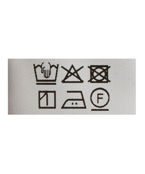 UNITED ARROWS(ユナイテッドアローズ)の「コットン ハイゲージ クルーネック ニット(ニット/セーター・メンズ・ライトグレー/オレンジ/コバルトブルー/ネイビー・M/XL/L/S)」の21枚目の写真