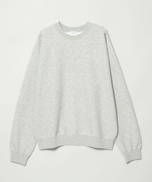 BEAUTY&YOUTH UNITED ARROWS | 【WEB限定】ブリスター ジャガード スウェット(スウェット)