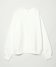 beauty &amp;youth スウェット ビューティーアンドユースユナイテッドアローズ BEAUTY ＆ YOUTH