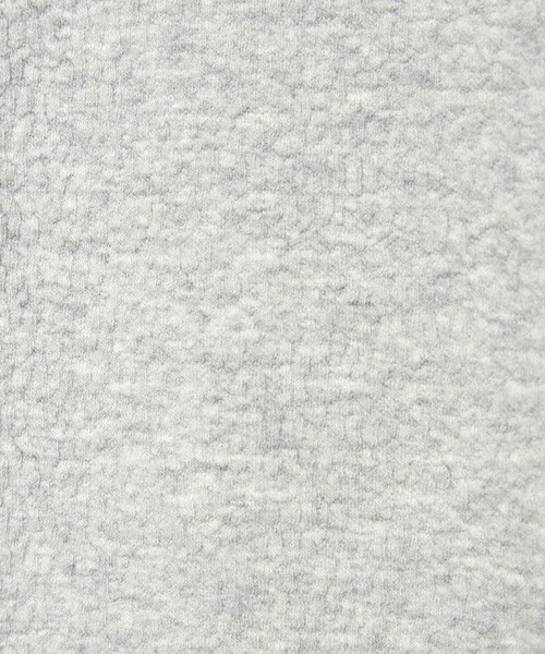 BEAUTY&YOUTH UNITED ARROWS（ビューティーアンドユースユナイテッドアローズ）の「【WEB限定】ブリスター ジャガード スウェット（スウェット・メンズ・グレー/ライトピンク/ブラック/ホワイト・L/M/S）」の19枚目の写真