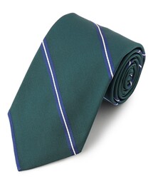 J.PRESS（ジェイプレス）の「【STRUCTURE MIX COLLECTION】レジメンタル ネクタイ（ネクタイ）」