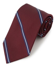 J.PRESS（ジェイプレス）の「【STRUCTURE MIX COLLECTION】レジメンタル ネクタイ（ネクタイ）」