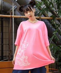 MILKBOY（ミルクボーイ）の「SLEEPY BOY Tシャツ（Tシャツ/カットソー）」