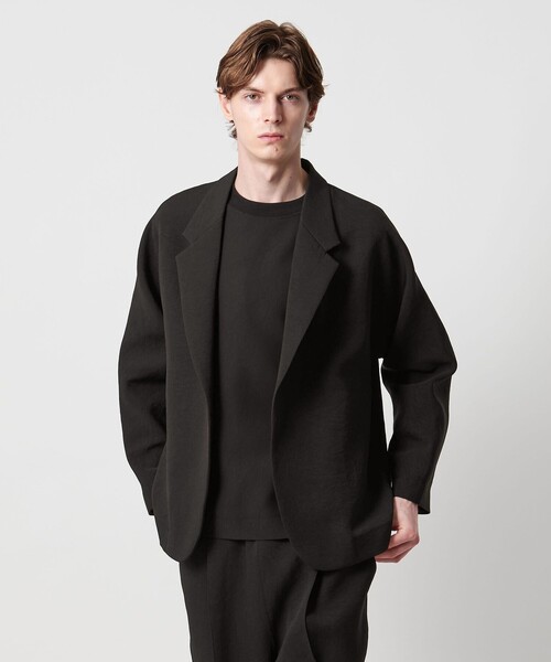 D.O UNITED ARROWS BY DAISUKE OBANA＞ TRPL D/SL JACKET/ジャケット