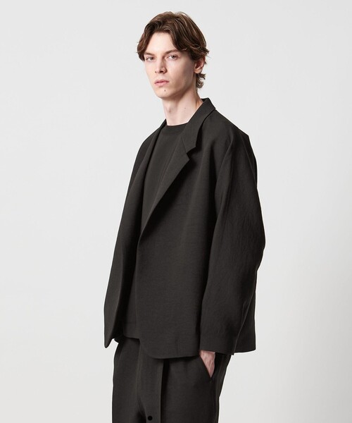 D.O UNITED ARROWS BY DAISUKE OBANA＞ TRPL D/SL JACKET/ジャケット