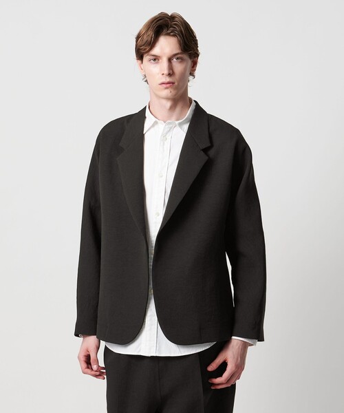 D.O UNITED ARROWS BY DAISUKE OBANA＞ TRPL D/SL JACKET/ジャケット