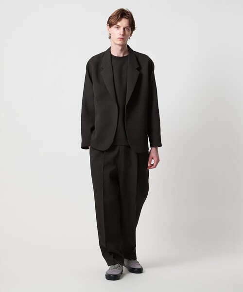 D.O UNITED ARROWS BY DAISUKE OBANA＞ TRPL D/SL JACKET/ジャケット