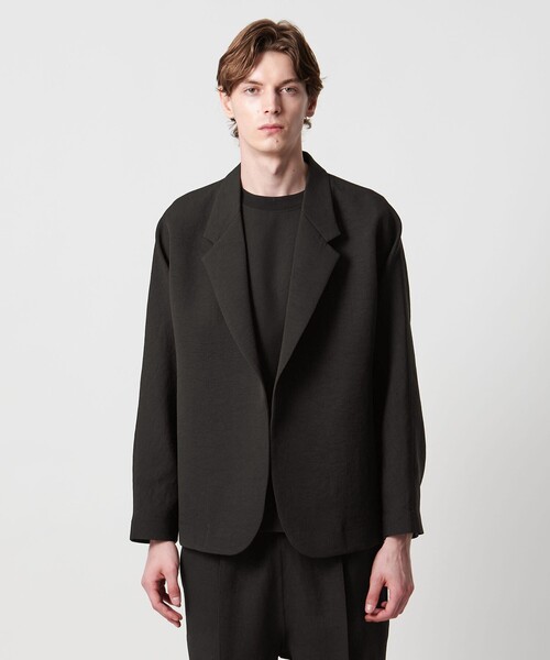 D.O UNITED ARROWS BY DAISUKE OBANA＞ TRPL D/SL JACKET/ジャケット