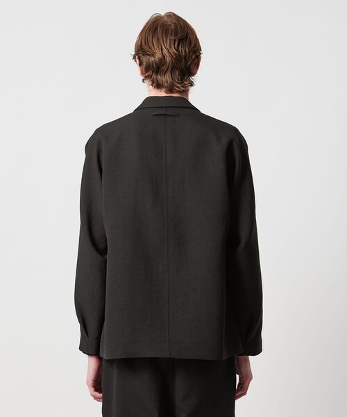 UA SONS by DAISUKE OBANA D/SLジャケット　美品 UNITED ARROWS & SONS by DAISUKE OBANA for WOMEN＞ S/T JACKET