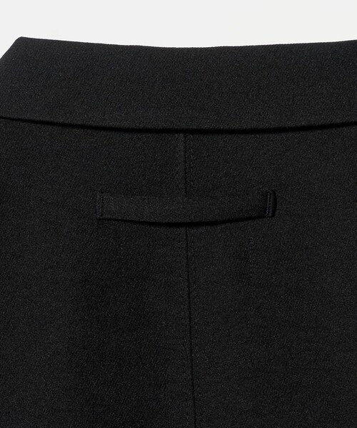 UNITED ARROWS & SONS by DAISUKE OBANA(ユナイテッドアローズアンドサンズバイダイスケオバナ)の「<D.O UNITED ARROWS BY DAISUKE OBANA> TRPL D/SL JACKET/ジャケット(テーラードジャケット・メンズ・ブラック・L/M/S/XL)」の12枚目の写真