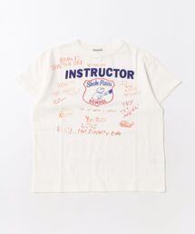 INSTRUCTOR Tee