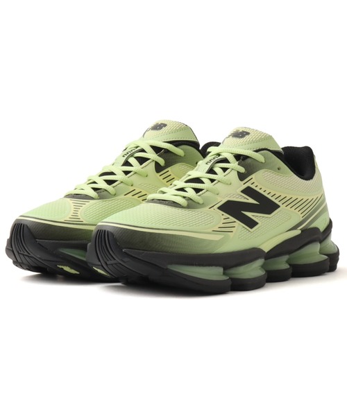 NEW BALANCE(ニューバランス)の「New Balance U2000858 / ニューバランス U2000858(スニーカー・メンズ・ライム・28.5cm/28.0cm/27.5cm/27.0cm/26.5cm/26.0cm/25.5cm)」の1枚目の写真