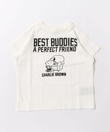 SNOOPY BUDDIES Tee