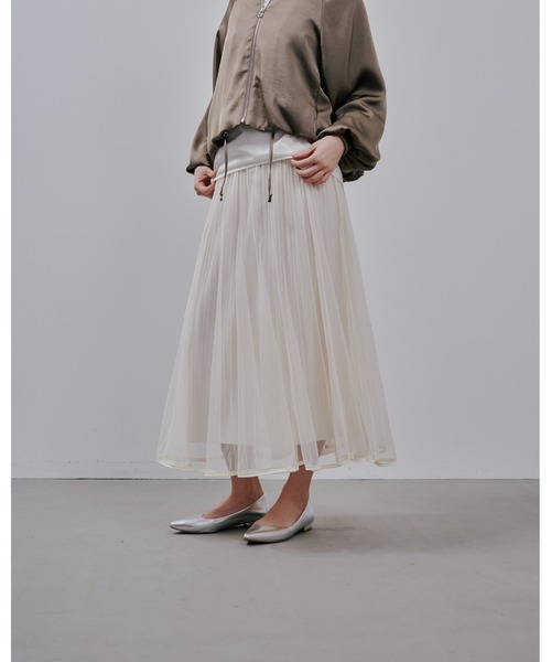セール】Tulle Skirt（スカート）｜Julep（ジュレップ）のファッション