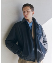 YOKE | 【YOKE/ヨーク】別注×Phenix WINDSTOPER by GORE TEX LABS DOWN BLOUSON(ダウンジャケット/コート)