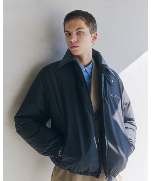 YOKE/ヨーク】別注×Phenix WINDSTOPER by GORE TEX LABS DOWN BLOUSON