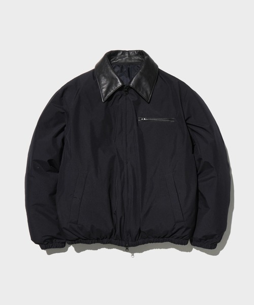 YOKE/ヨーク】別注×Phenix WINDSTOPER by GORE TEX LABS DOWN BLOUSON