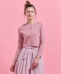 トッカ♡リボントップス Pre Order / 【星風まどかコラボ】SKIPPING RIBBON – TOCCA OFFICIAL SITE