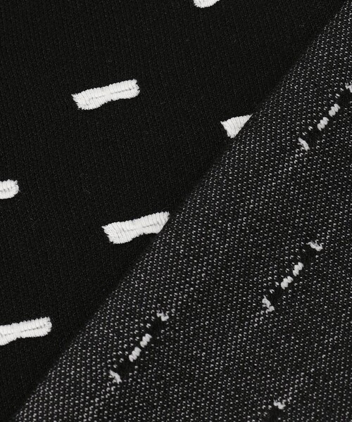 TOCCA(トッカ)の「RIBBON BLOOM カーディガン(ニット/セーター・レディース・ブラック系/ピンク系・SMALL/MEDIUM)」の20枚目の写真