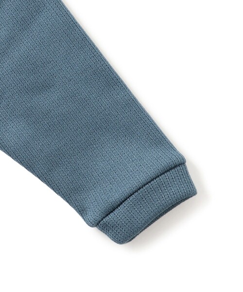  j.n.r.d（ジェー・エヌ・アール・ディー）の「コンフィクロスフリースプルオーバー（Tシャツ/カットソー・メンズ・オリーブ/ブラック/ブルー系その他4・L/M/S/LL）」の22枚目の写真