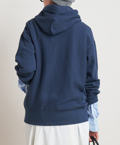 AMERICANA/アメリカーナ】 1968 hooded Pullover（スウェット