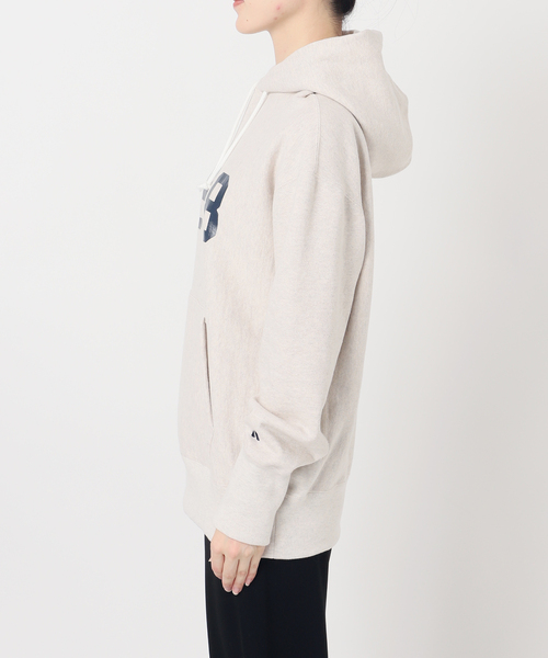 AMERICANA/アメリカーナ】 1968 hooded Pullover（スウェット
