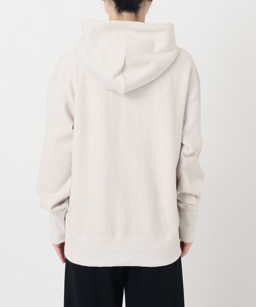 AMERICANA/アメリカーナ】 1968 hooded Pullover（スウェット