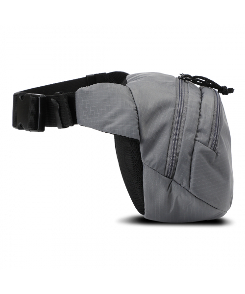 SHOEMARKER（シューマーカー）の「ウェバー ウエストバッグ2 (0091634) WVWB02 GR（ボディバッグ/ウエストポーチ・メンズ・その他・FREE）」の4枚目の写真