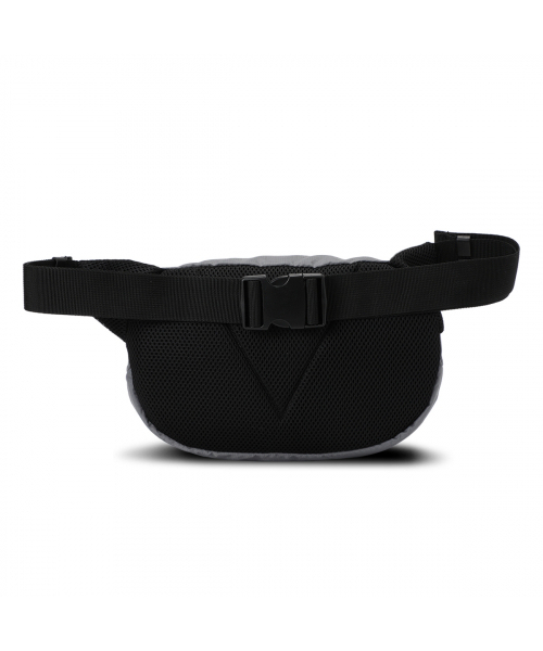 SHOEMARKER（シューマーカー）の「ウェバー ウエストバッグ2 (0091634) WVWB02 GR（ボディバッグ/ウエストポーチ・メンズ・その他・FREE）」の5枚目の写真