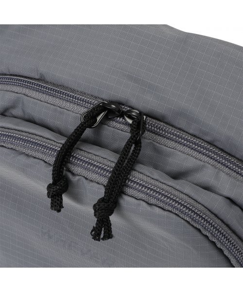 SHOEMARKER（シューマーカー）の「ウェバー ウエストバッグ2 (0091634) WVWB02 GR（ボディバッグ/ウエストポーチ・メンズ・その他・FREE）」の2枚目の写真