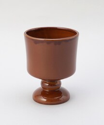 212 KITCHEN STORE（トゥワントゥキッチンストア）の「シナリー スタンドポット BR（収納グッズ）」