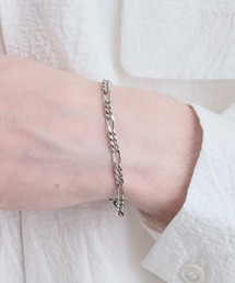 tk.TAKEO KIKUCHI（ティーケータケオキクチ）の「フィガロブレスレット（ブレスレット）」