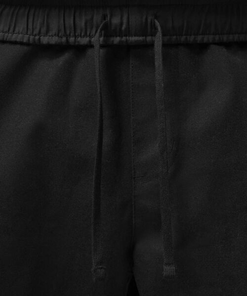 JORDAN BRAND(ジョーダンブランド)の「ジョーダン ブルックリン メンズ ウーブン パンツ / Jordan Brooklyn Men's Woven Pants IF1851-010 Black(その他パンツ・メンズ・ブラック・L/S/M/2XL/XL)」の4枚目の写真