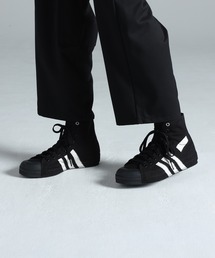 Y-3 | Y-3 NIZZA HI(スニーカー)
